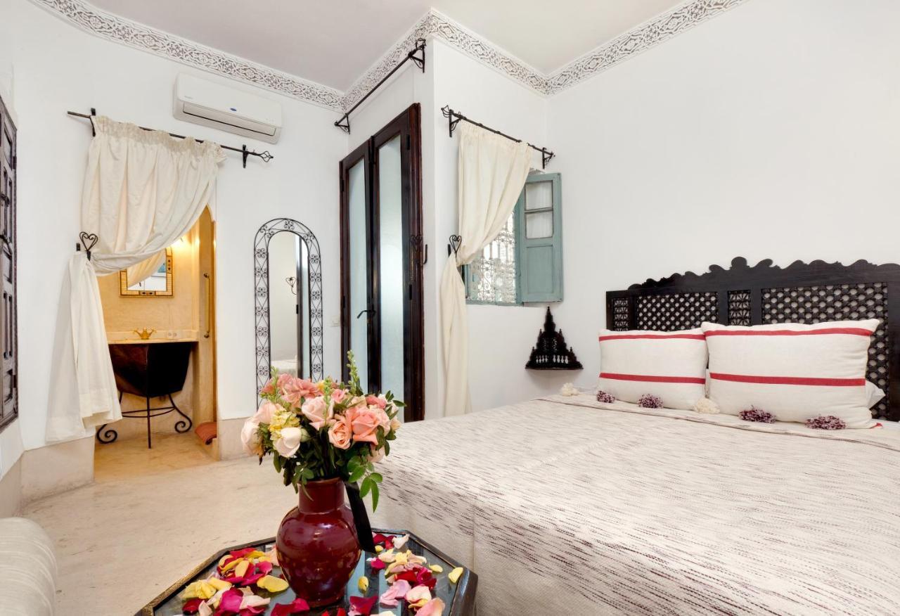 Marrakech Riads, Angsana Heritage Collection مراكش المظهر الخارجي الصورة