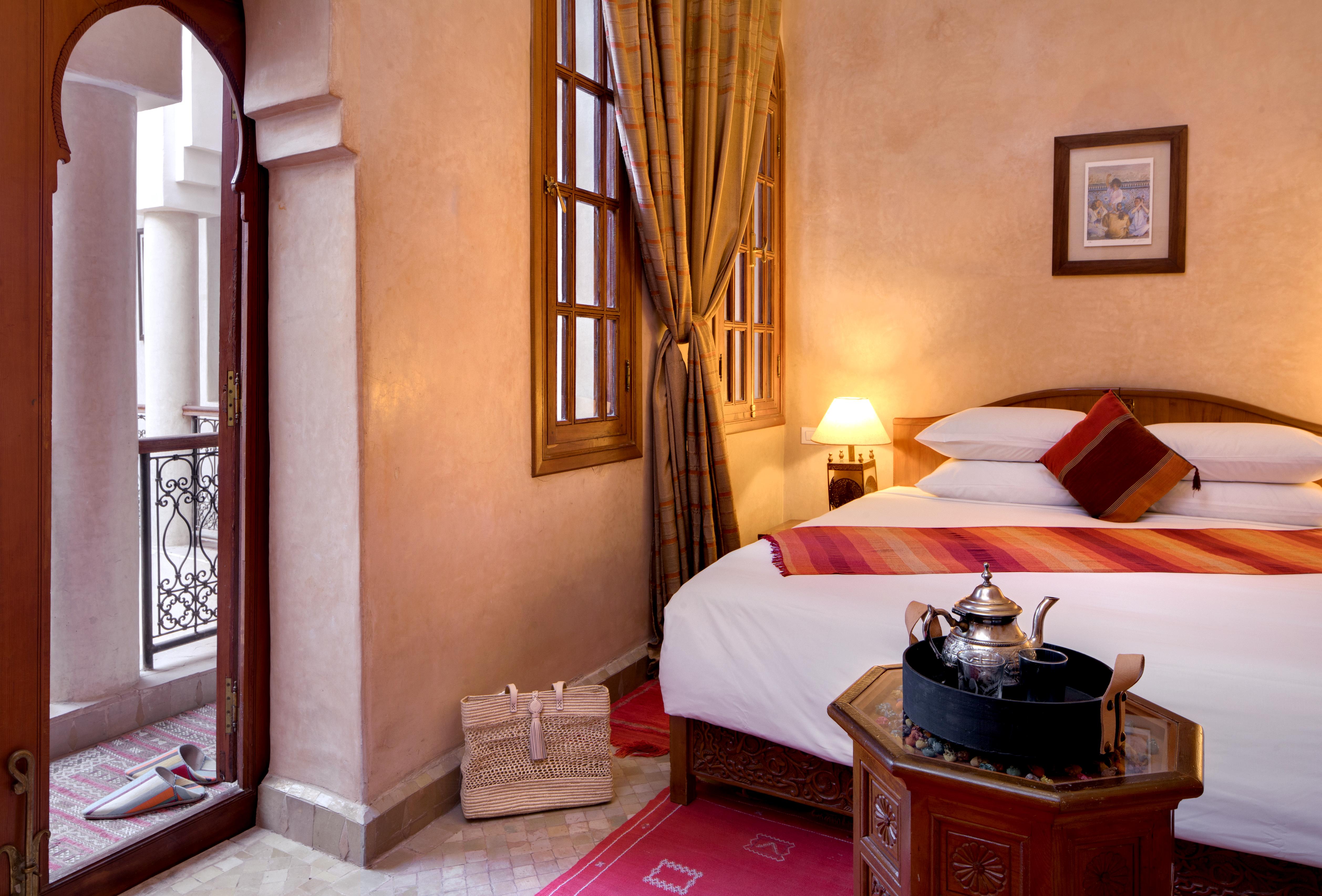 Marrakech Riads, Angsana Heritage Collection مراكش المظهر الخارجي الصورة