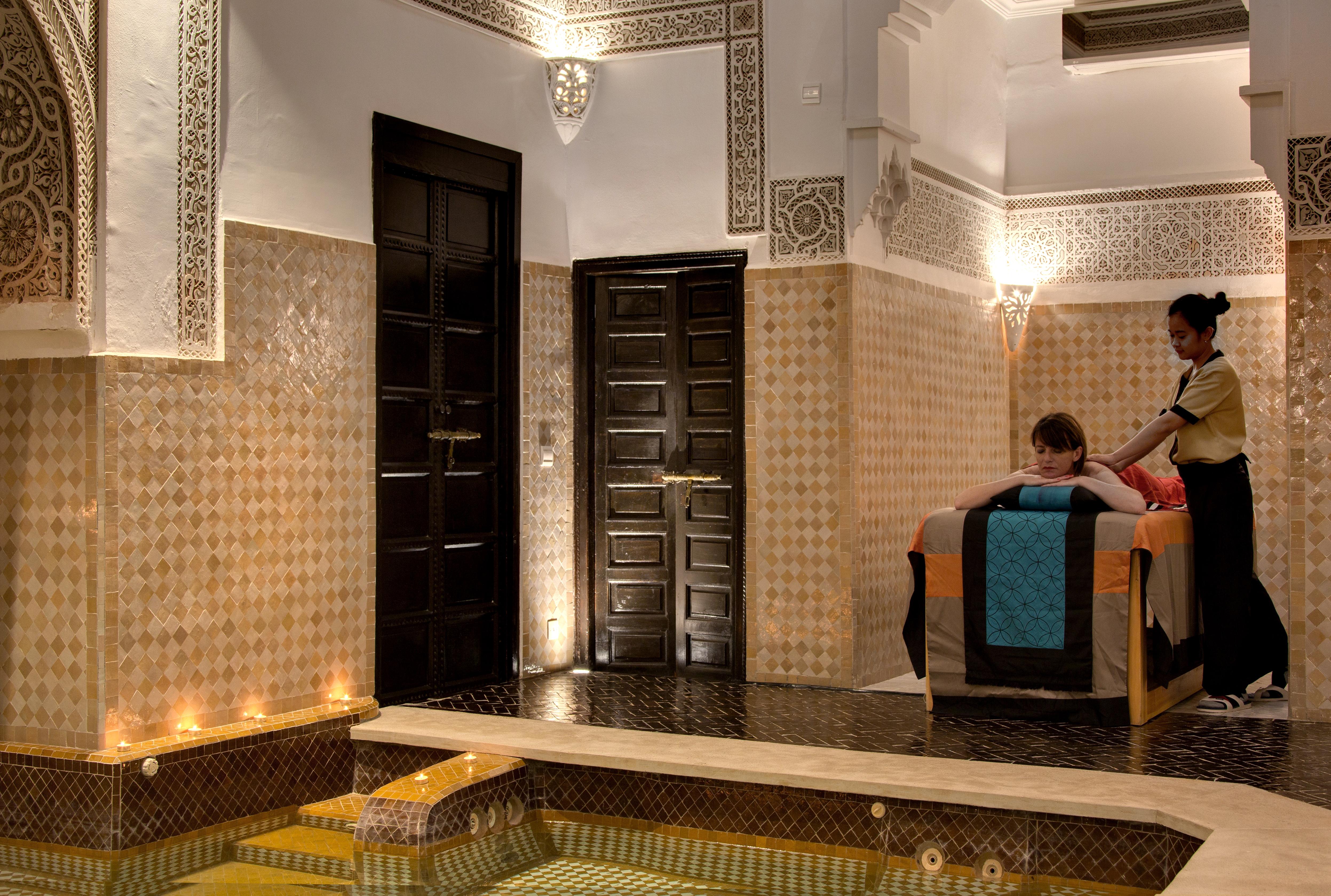 Marrakech Riads, Angsana Heritage Collection مراكش المظهر الخارجي الصورة
