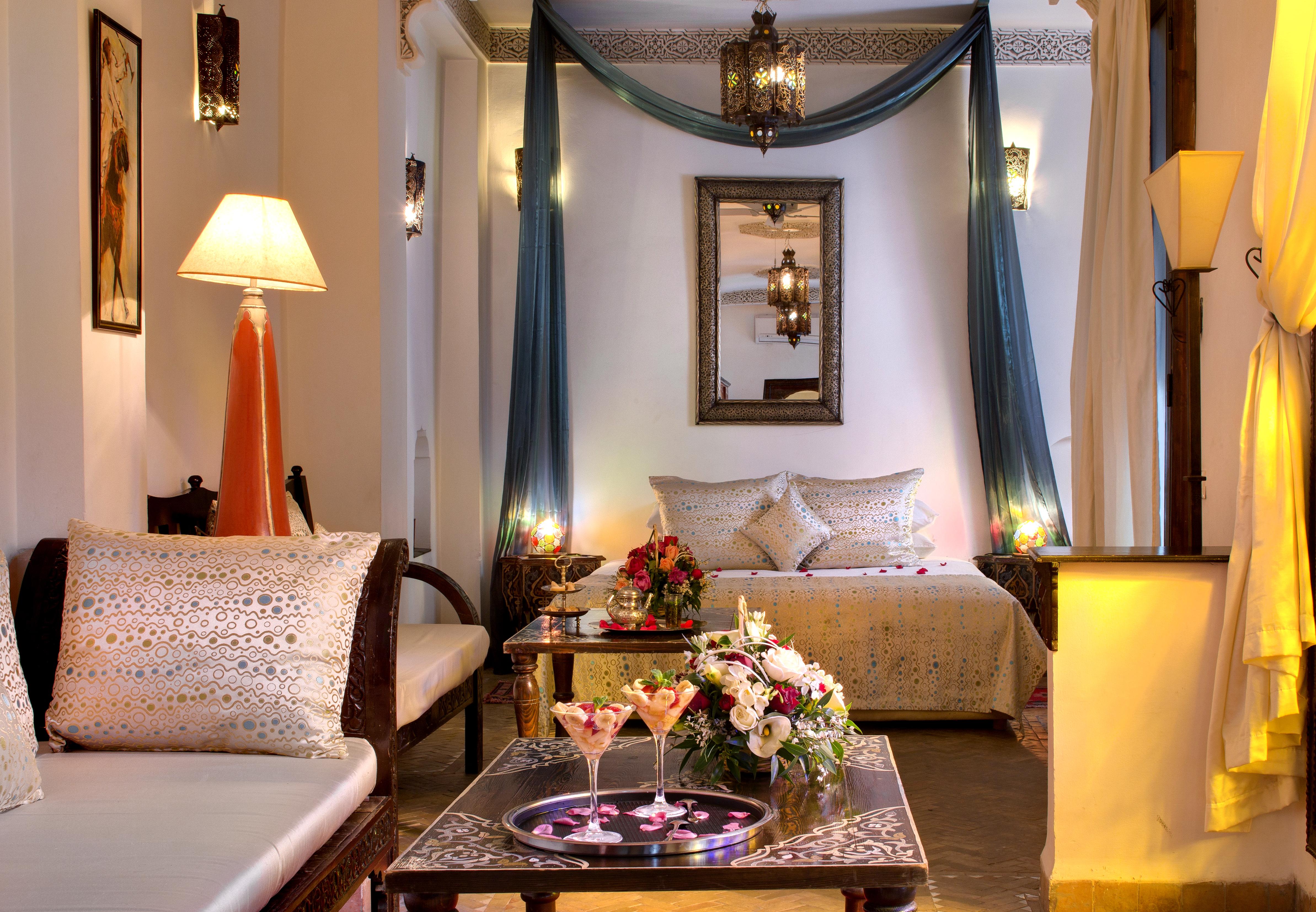 Marrakech Riads, Angsana Heritage Collection مراكش المظهر الخارجي الصورة