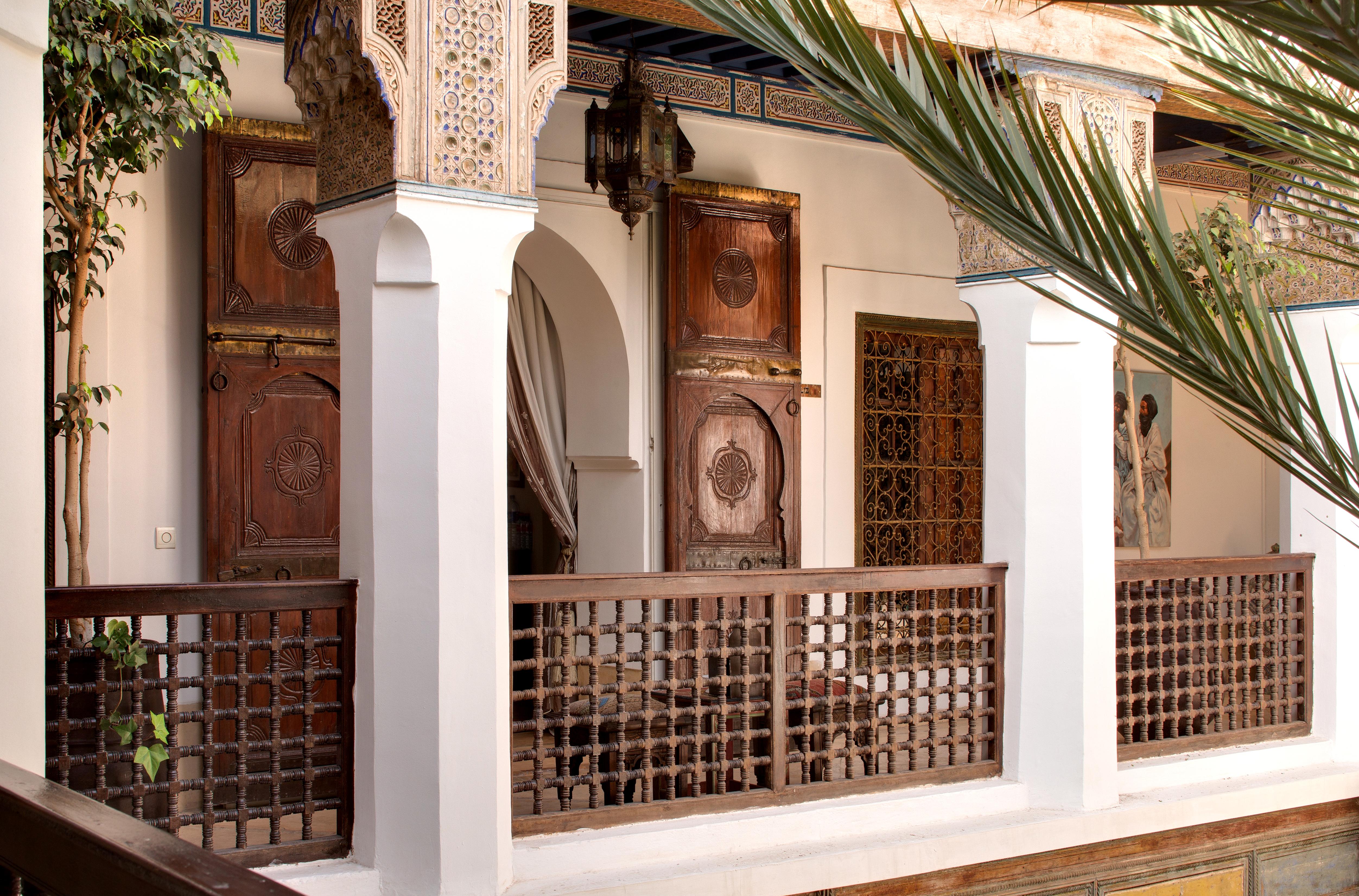 Marrakech Riads, Angsana Heritage Collection مراكش المظهر الخارجي الصورة