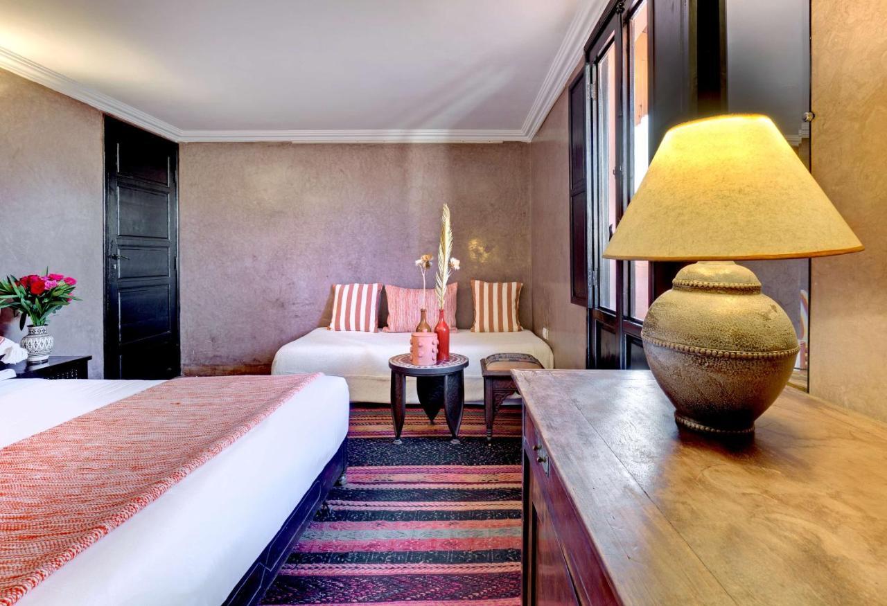 Marrakech Riads, Angsana Heritage Collection مراكش المظهر الخارجي الصورة