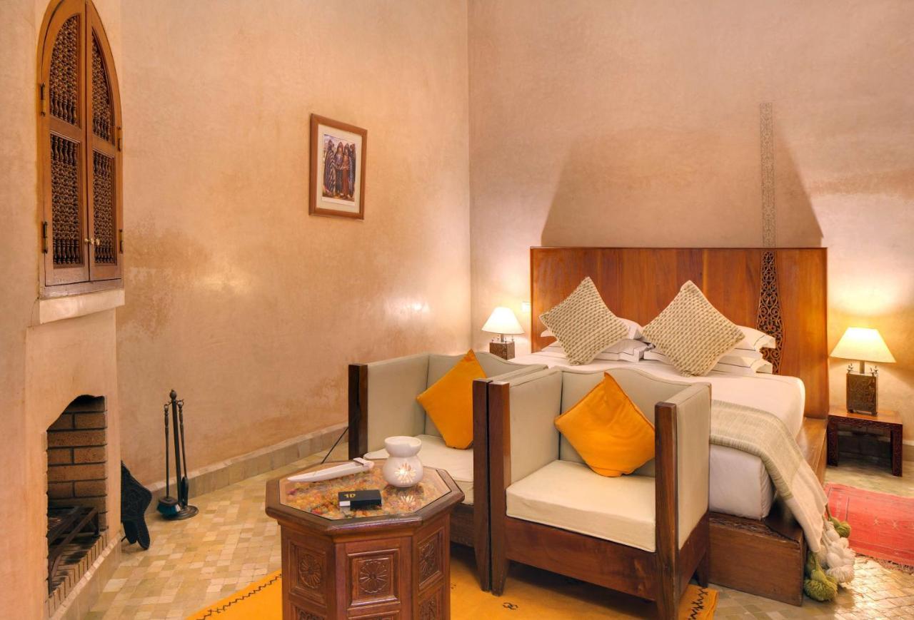 Marrakech Riads, Angsana Heritage Collection مراكش المظهر الخارجي الصورة