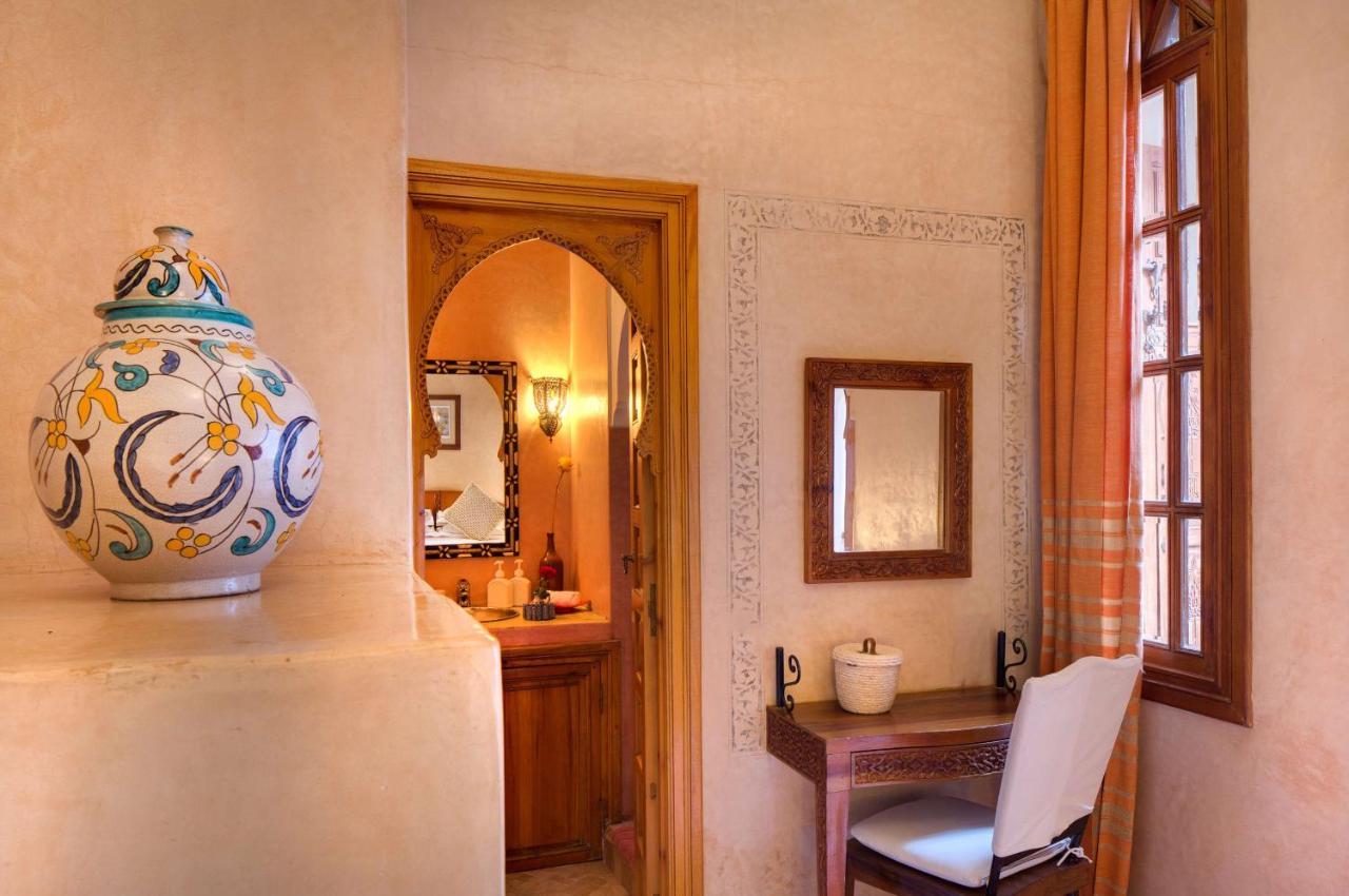 Marrakech Riads, Angsana Heritage Collection مراكش المظهر الخارجي الصورة