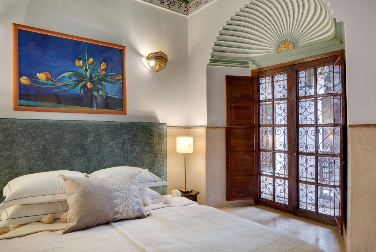 Marrakech Riads, Angsana Heritage Collection مراكش المظهر الخارجي الصورة