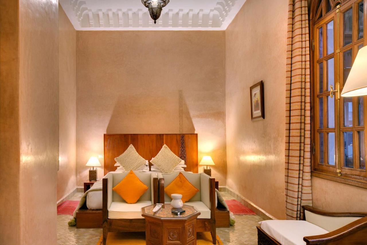 Marrakech Riads, Angsana Heritage Collection مراكش المظهر الخارجي الصورة