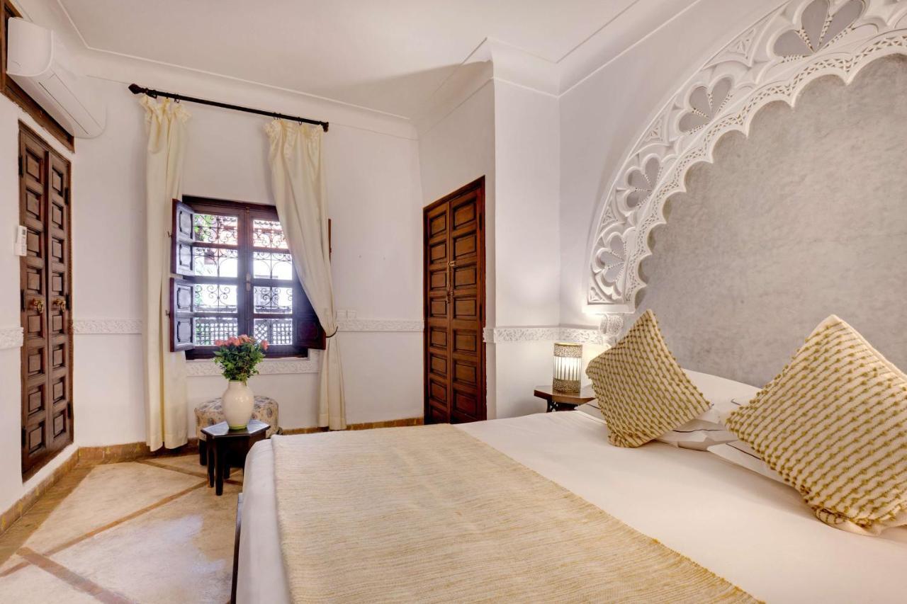 Marrakech Riads, Angsana Heritage Collection مراكش المظهر الخارجي الصورة