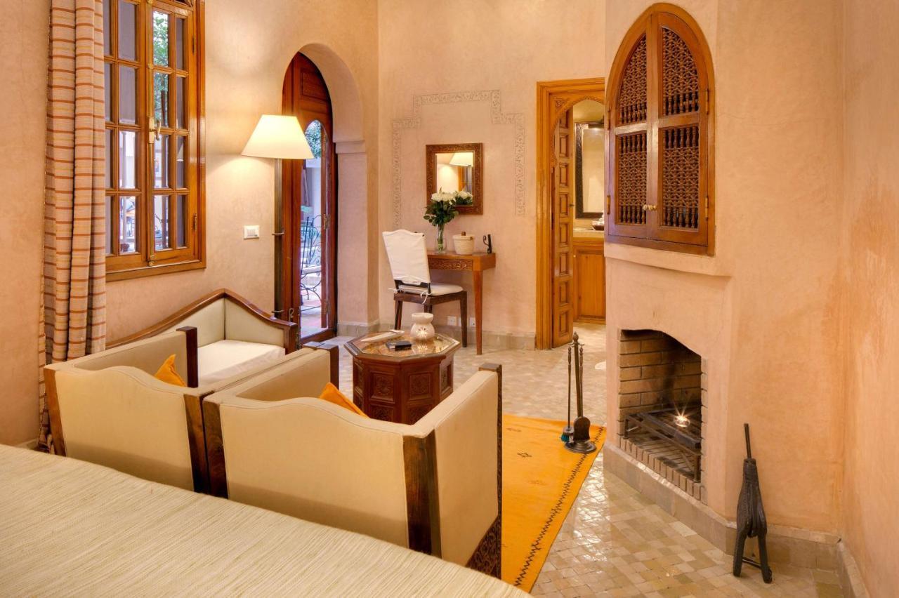 Marrakech Riads, Angsana Heritage Collection مراكش المظهر الخارجي الصورة