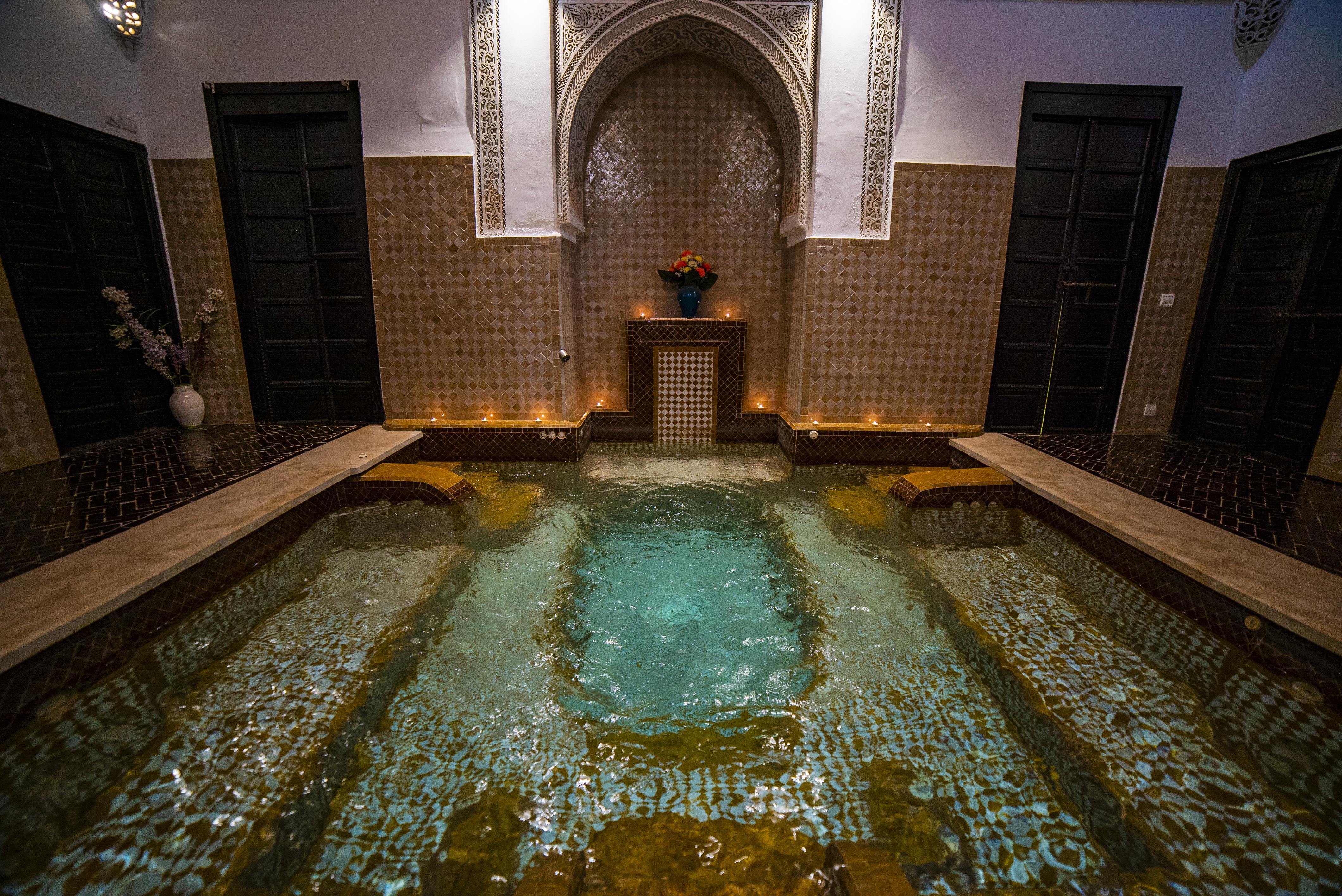 Marrakech Riads, Angsana Heritage Collection مراكش المظهر الخارجي الصورة