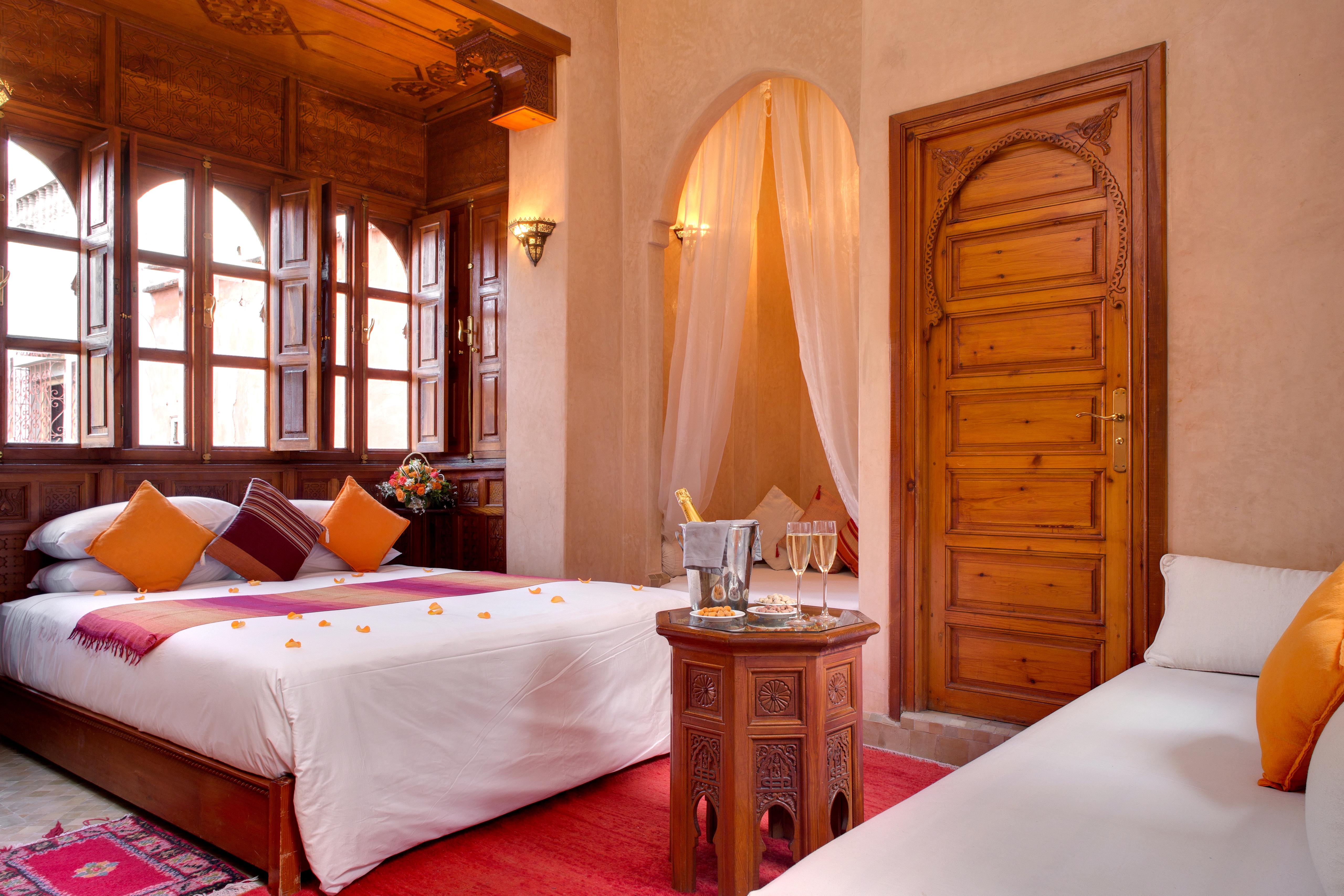Marrakech Riads, Angsana Heritage Collection مراكش المظهر الخارجي الصورة