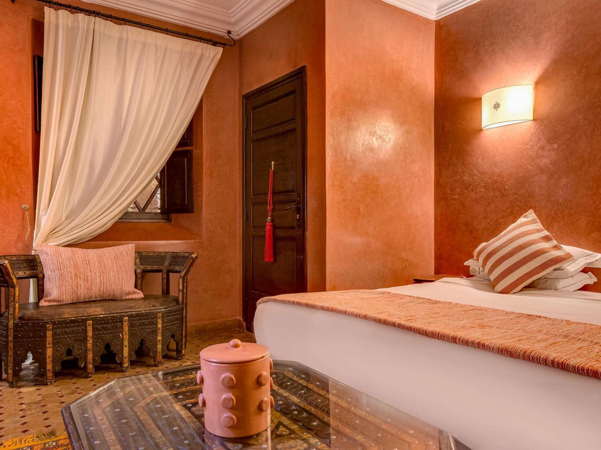 Marrakech Riads, Angsana Heritage Collection مراكش المظهر الخارجي الصورة