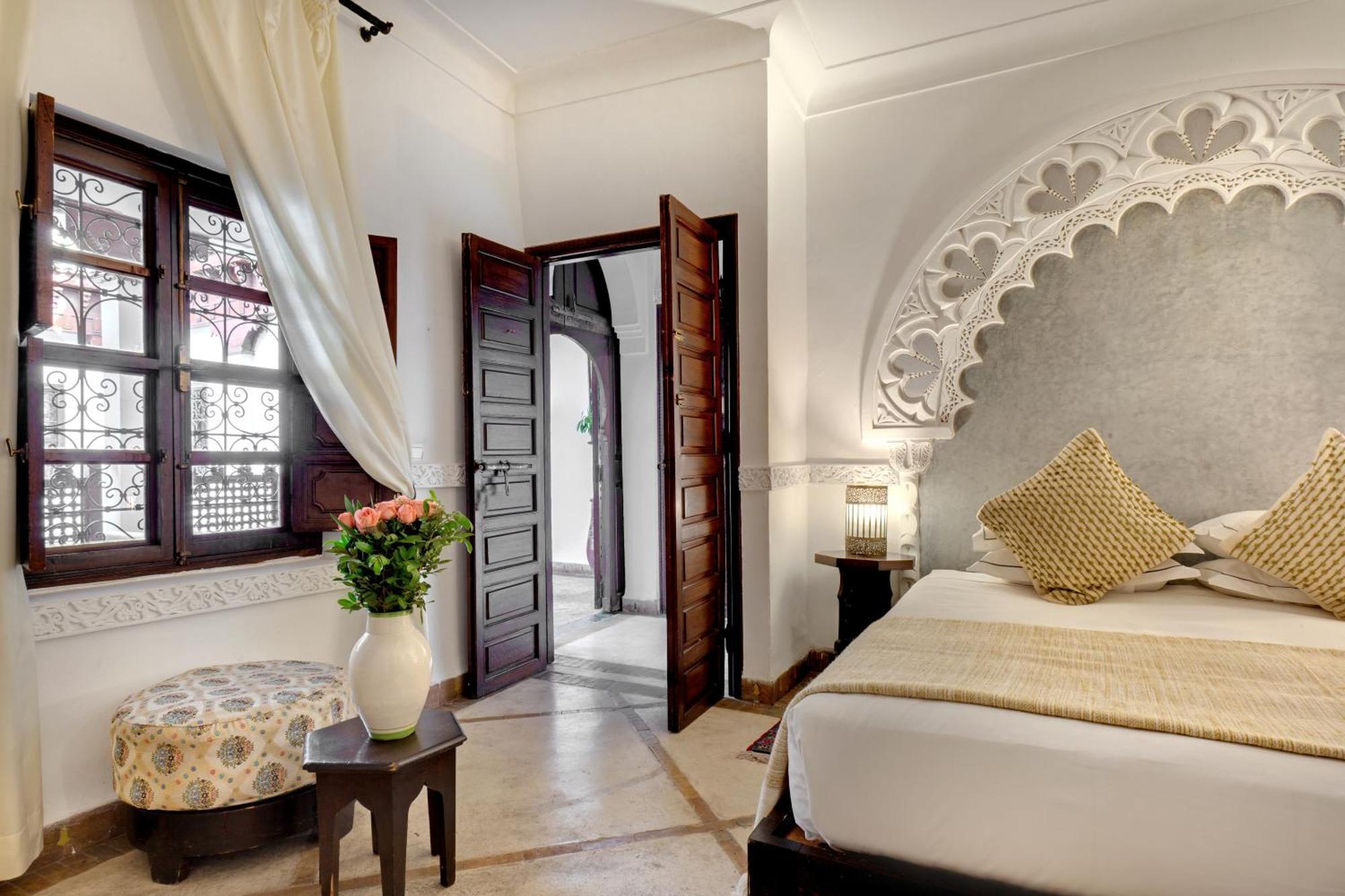 Marrakech Riads, Angsana Heritage Collection مراكش المظهر الخارجي الصورة