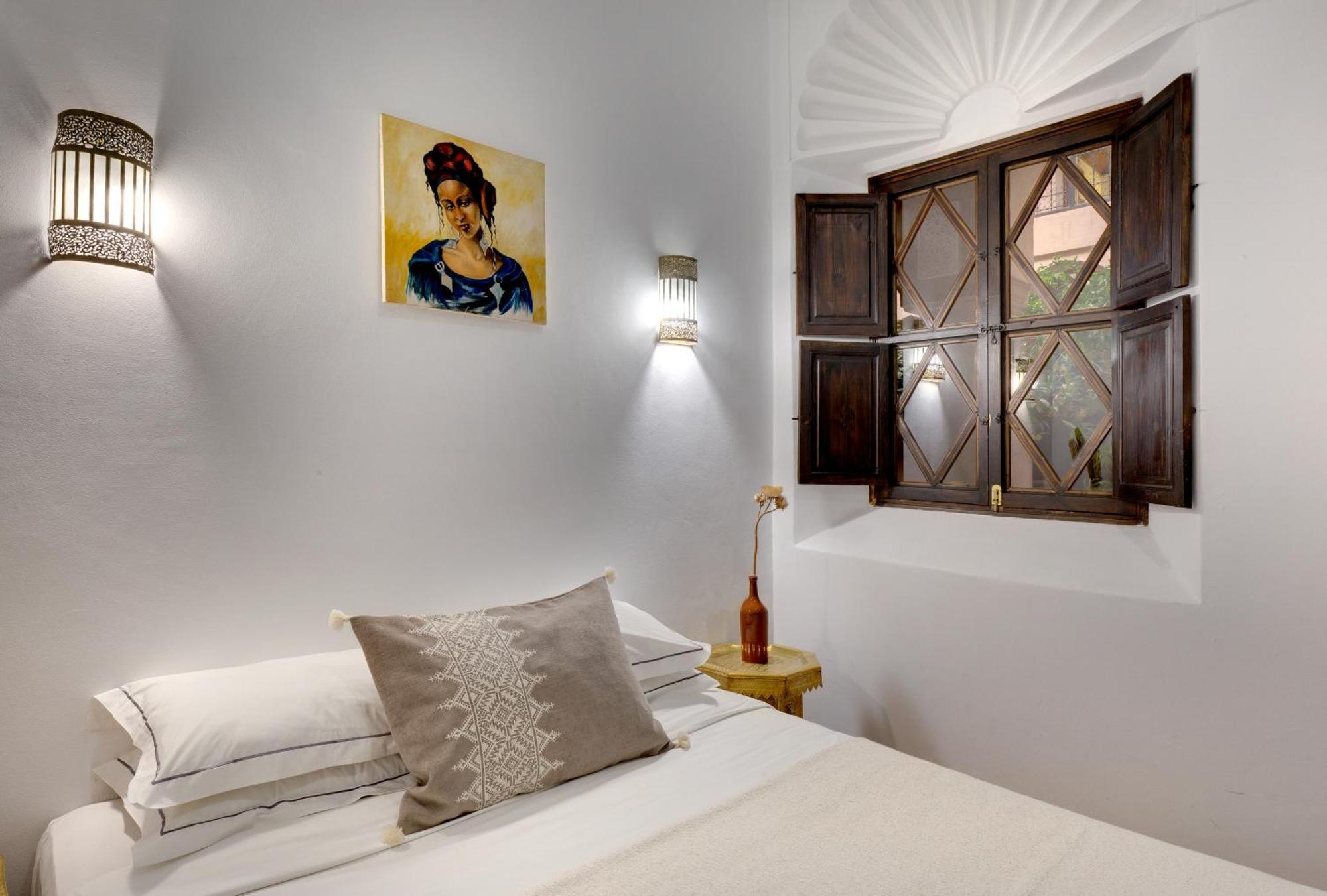 Marrakech Riads, Angsana Heritage Collection مراكش المظهر الخارجي الصورة