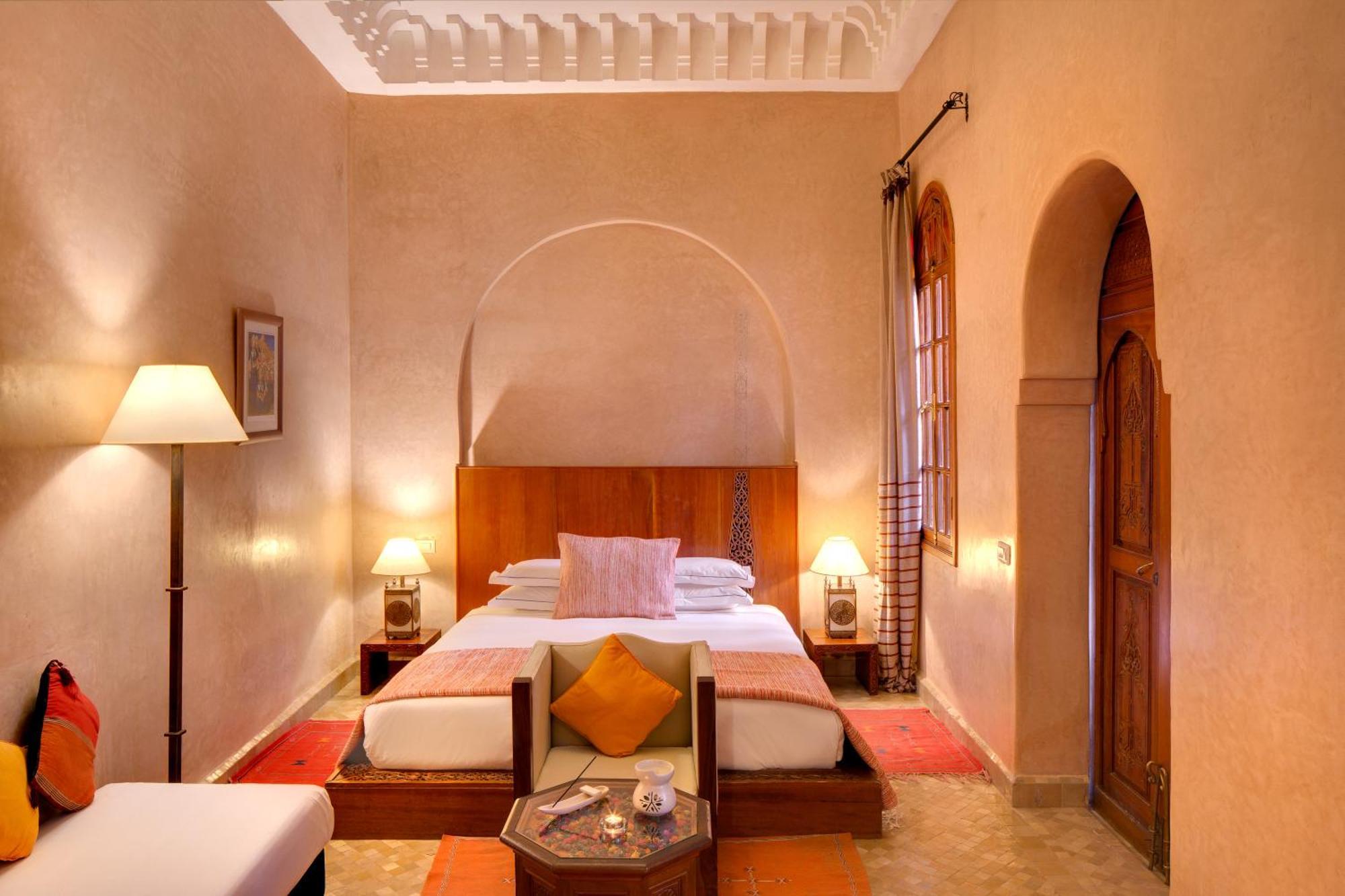 Marrakech Riads, Angsana Heritage Collection مراكش المظهر الخارجي الصورة