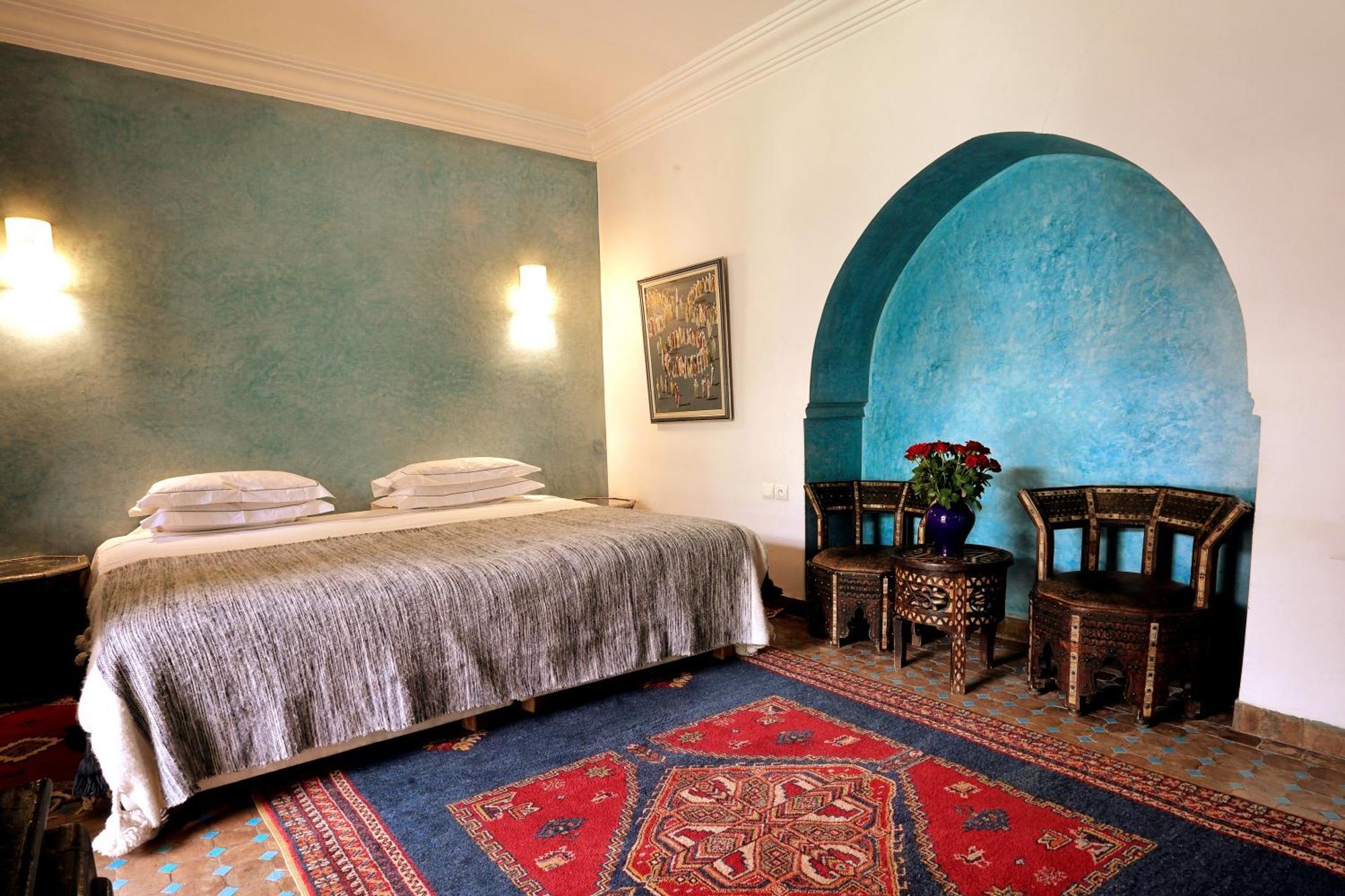 Marrakech Riads, Angsana Heritage Collection مراكش المظهر الخارجي الصورة