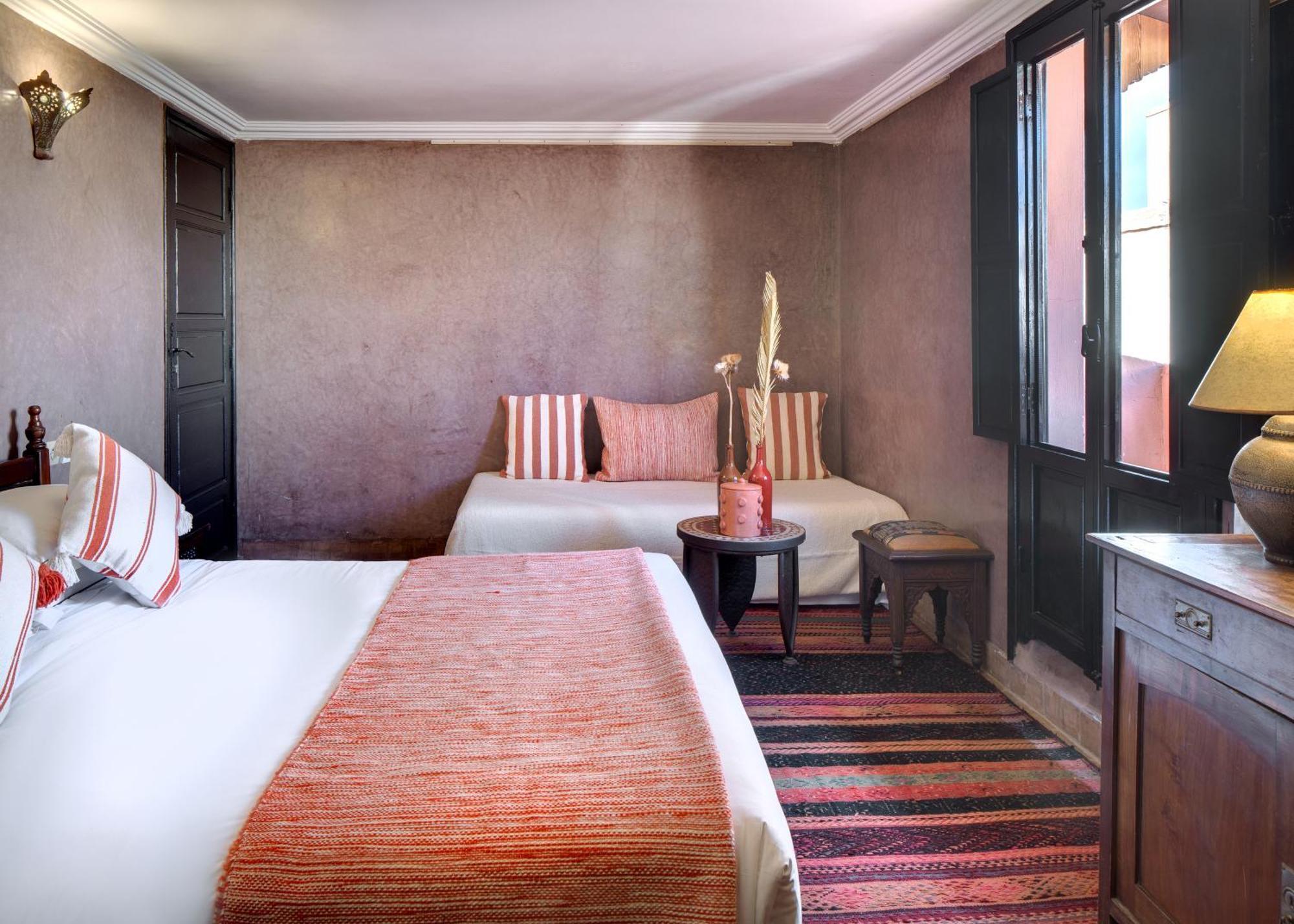 Marrakech Riads, Angsana Heritage Collection مراكش المظهر الخارجي الصورة