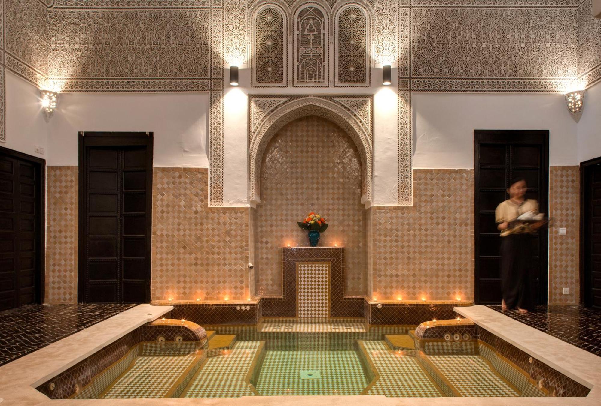 Marrakech Riads, Angsana Heritage Collection مراكش المظهر الخارجي الصورة