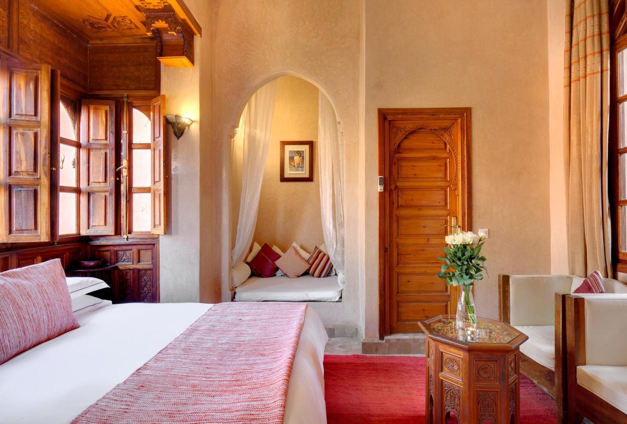 Marrakech Riads, Angsana Heritage Collection مراكش المظهر الخارجي الصورة