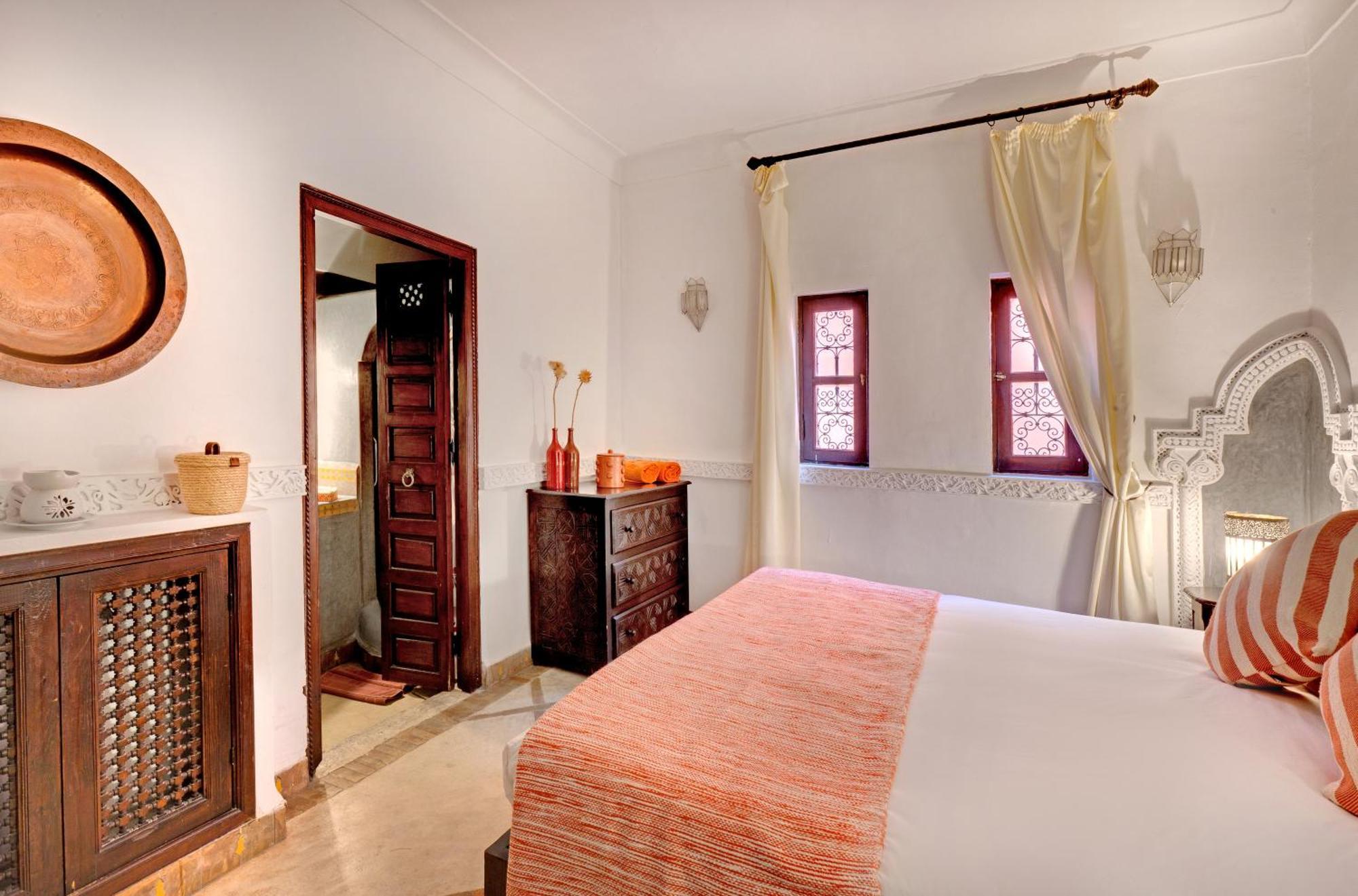 Marrakech Riads, Angsana Heritage Collection مراكش المظهر الخارجي الصورة