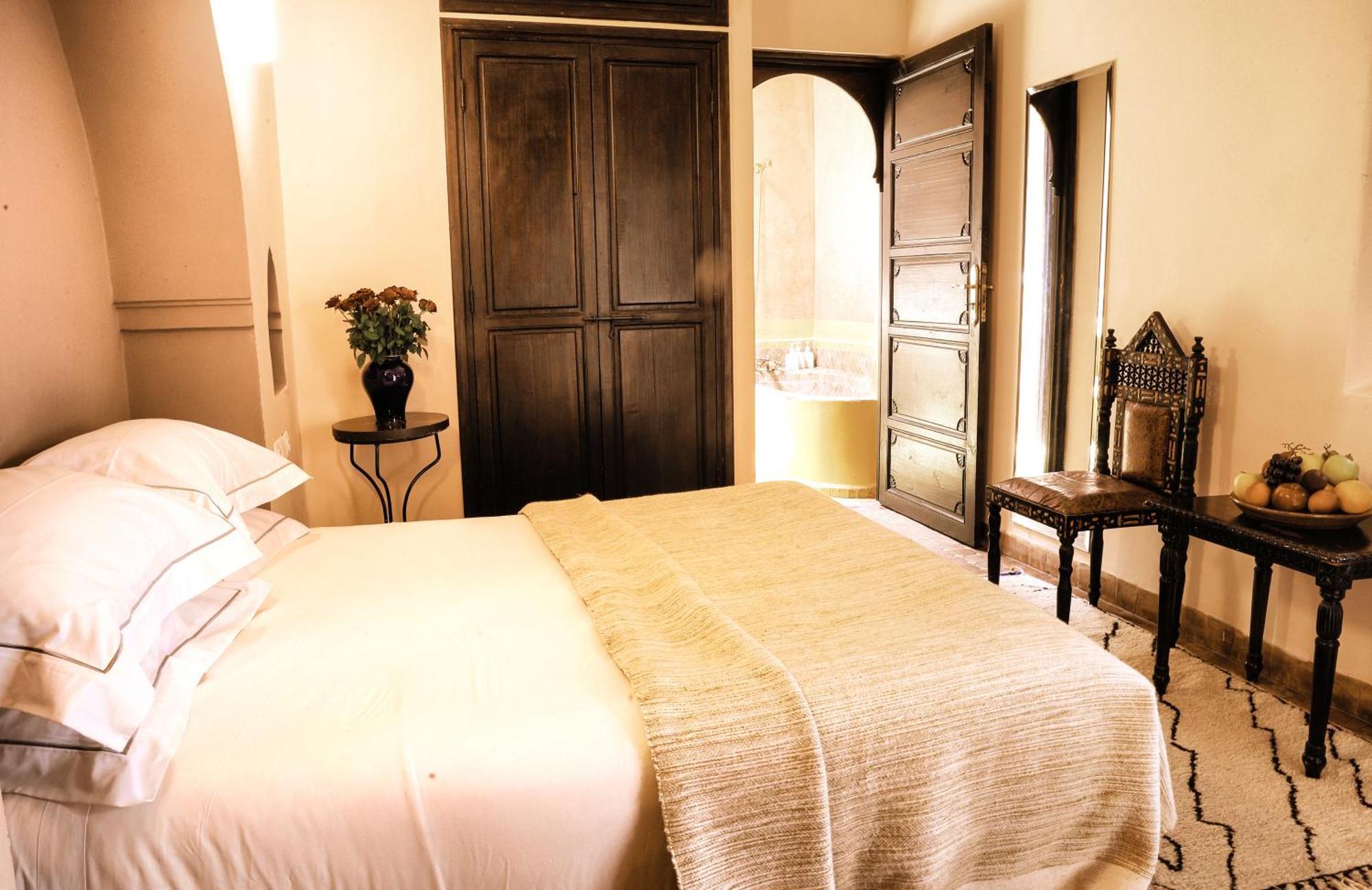 Marrakech Riads, Angsana Heritage Collection مراكش المظهر الخارجي الصورة