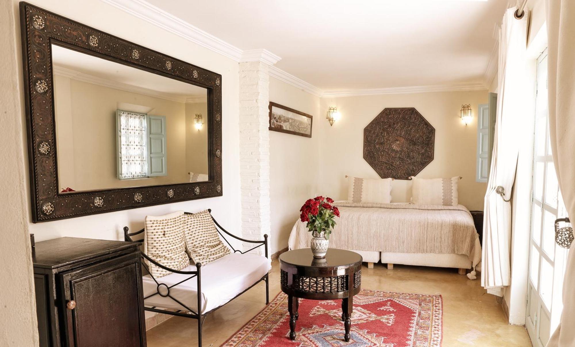 Marrakech Riads, Angsana Heritage Collection مراكش المظهر الخارجي الصورة