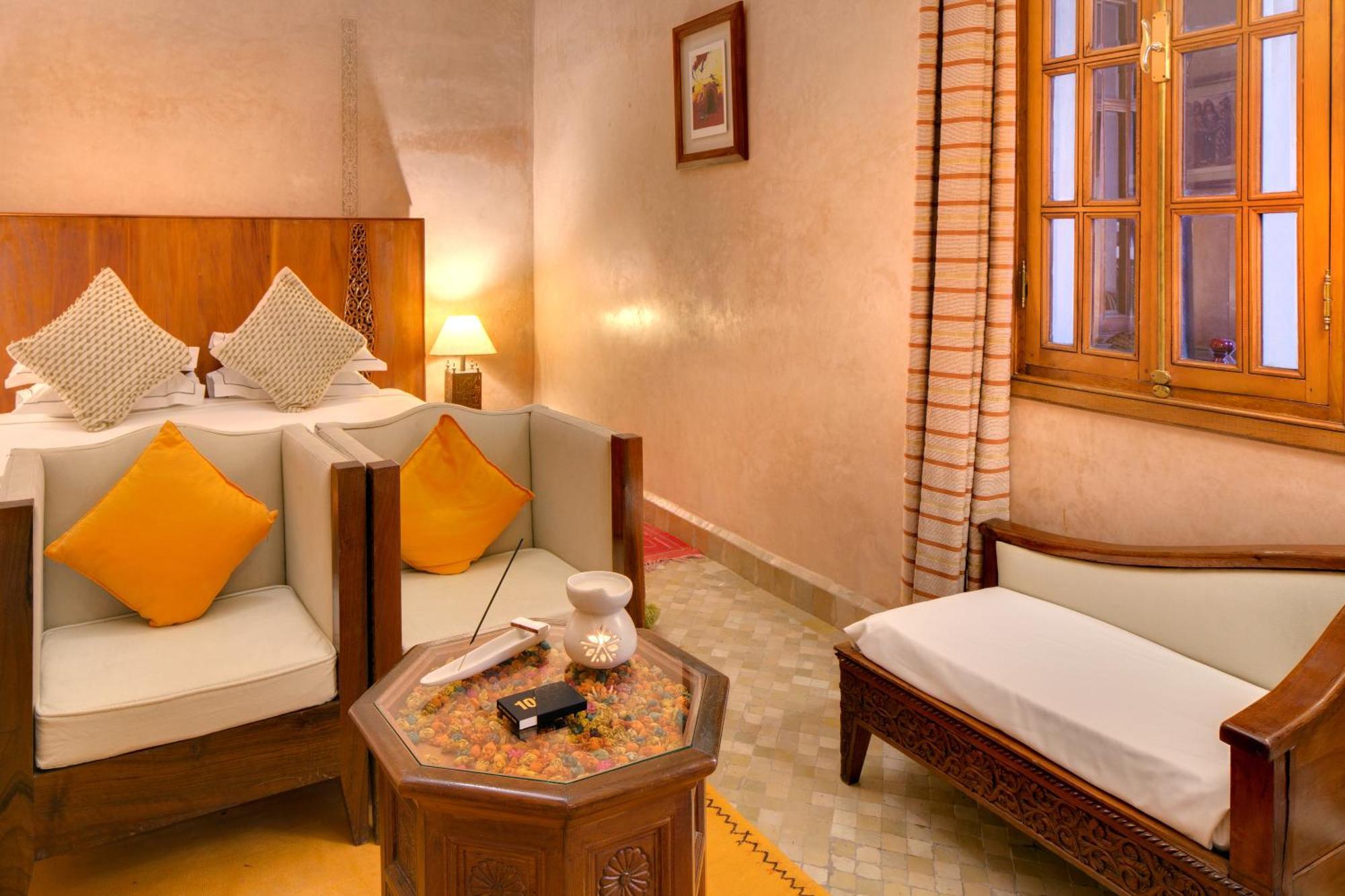 Marrakech Riads, Angsana Heritage Collection مراكش المظهر الخارجي الصورة