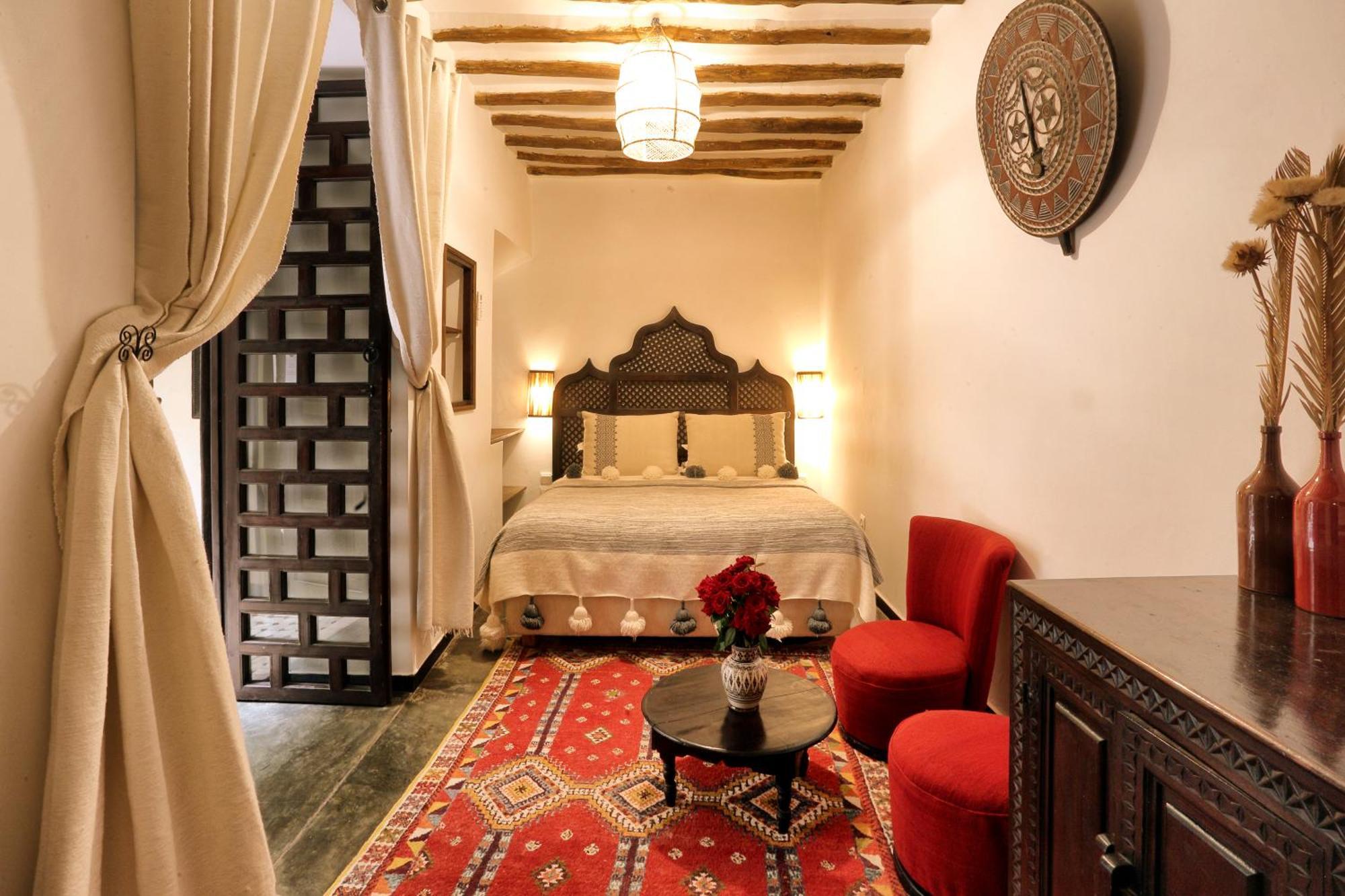 Marrakech Riads, Angsana Heritage Collection مراكش المظهر الخارجي الصورة